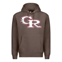 Coffee glen ridge high school Premium Hoodie - linhVisuals