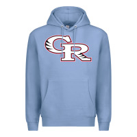 Colony Blue glen ridge high school Premium Hoodie - linhVisuals
