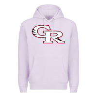 Lilac glen ridge high school Premium Hoodie - linhVisuals