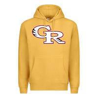 Mustard glen ridge high school Premium Hoodie - linhVisuals