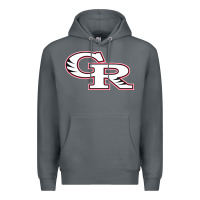 Rock glen ridge high school Premium Hoodie - linhVisuals