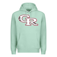 Seafoam glen ridge high school Premium Hoodie - linhVisuals