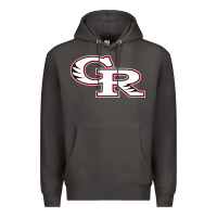 Smoke glen ridge high school Premium Hoodie - linhVisuals