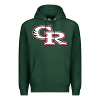 Sports Green glen ridge high school Premium Hoodie - linhVisuals