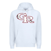 White glen ridge high school Premium Hoodie - linhVisuals