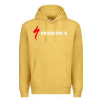 Antique Gold Specialized Bikes Bicycle Premium Hoodie - linhVisuals