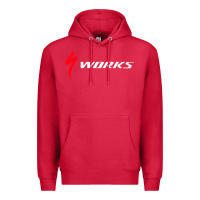 Cardinal Specialized Bikes Bicycle Premium Hoodie - linhVisuals