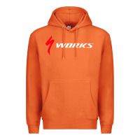 Carrot Specialized Bikes Bicycle Premium Hoodie - linhVisuals