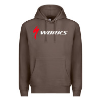 Coffee Specialized Bikes Bicycle Premium Hoodie - linhVisuals