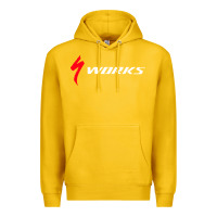 Lemon Specialized Bikes Bicycle Premium Hoodie - linhVisuals
