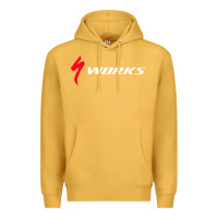 Mustard Specialized Bikes Bicycle Premium Hoodie - linhVisuals