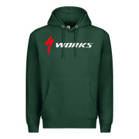 Sports Green Specialized Bikes Bicycle Premium Hoodie - linhVisuals