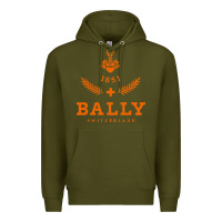 Bally Premium Hoodie | Teevron
