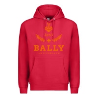 Cardinal bally Premium Hoodie - linhVisuals