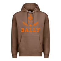 Chestnut bally Premium Hoodie - linhVisuals