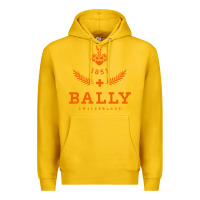 Lemon bally Premium Hoodie - linhVisuals