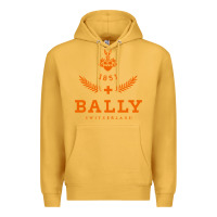 Mustard bally Premium Hoodie - linhVisuals