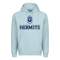 Blue Mist st  augustine preparatory schoo Premium Hoodie - linhVisuals
