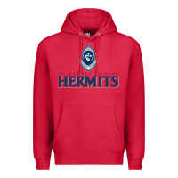 Cardinal st  augustine preparatory schoo Premium Hoodie - linhVisuals