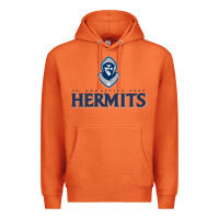 Carrot st  augustine preparatory schoo Premium Hoodie - linhVisuals