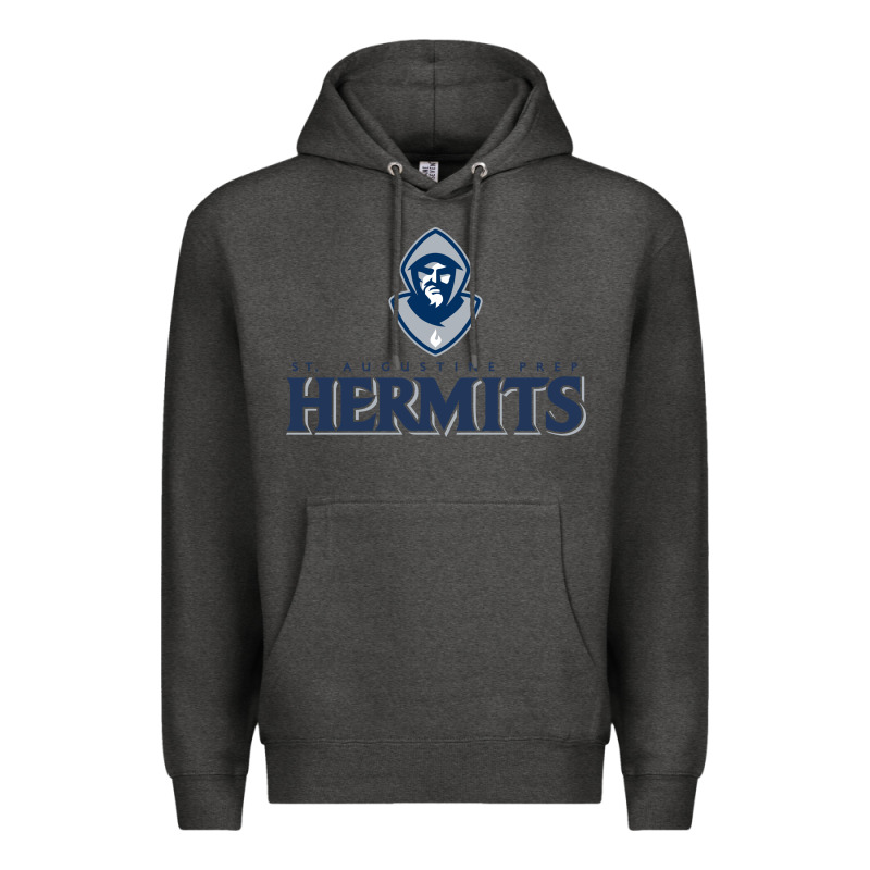 St  Augustine Preparatory Schoo Premium Hoodie by linhVisuals | Teevron