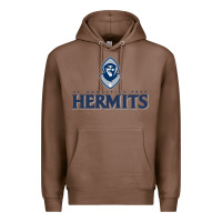 Chestnut st  augustine preparatory schoo Premium Hoodie - linhVisuals