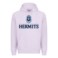 Lilac st  augustine preparatory schoo Premium Hoodie - linhVisuals