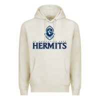 Oatmeal Heather st  augustine preparatory schoo Premium Hoodie - linhVisuals