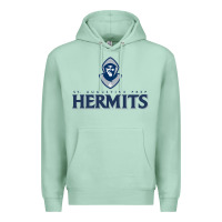 Seafoam st  augustine preparatory schoo Premium Hoodie - linhVisuals