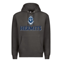 Smoke st  augustine preparatory schoo Premium Hoodie - linhVisuals