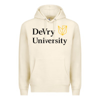 Tofu devry advantage academy vectorized Premium Hoodie - linhVisuals