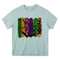 Arona halloween brushstroke Heavy Core Tee - RanaPortraitStore