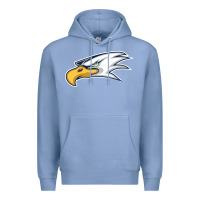 Colony Blue eagle high school Premium Hoodie - linhVisuals