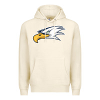 Tofu eagle high school Premium Hoodie - linhVisuals