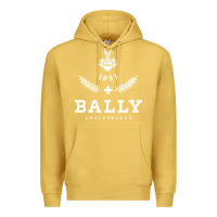 Antique Gold bally Premium Hoodie - linhVisuals