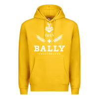 Lemon bally Premium Hoodie - linhVisuals