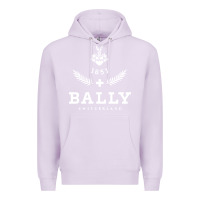Lilac bally Premium Hoodie - linhVisuals