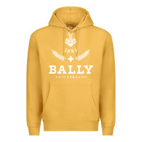 Mustard bally Premium Hoodie - linhVisuals