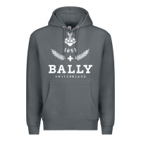 Bally Premium Hoodie | Teevron