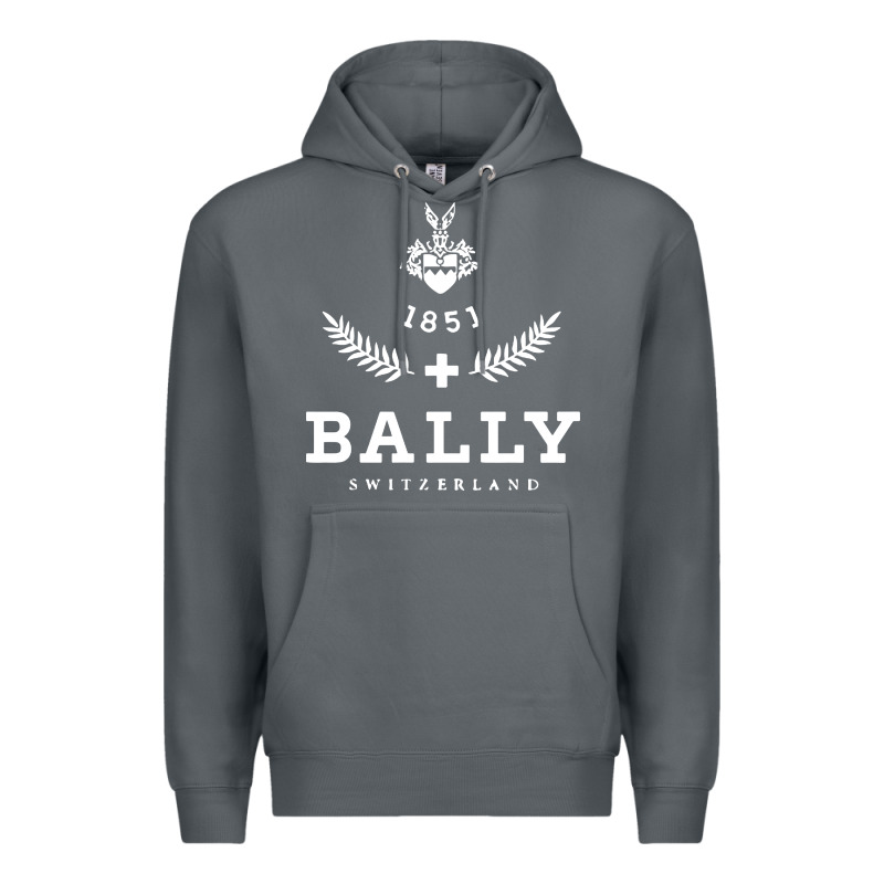 Bally Premium Hoodie by linhVisuals | Teevron