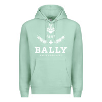 Seafoam bally Premium Hoodie - linhVisuals