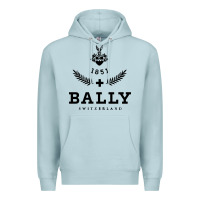 Bally Premium Hoodie | Teevron