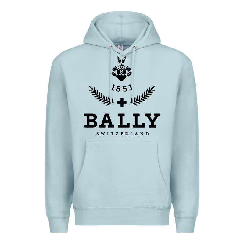 Bally Premium Hoodie by linhVisuals | Teevron