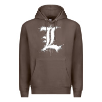Coffee ryuzaki Premium Hoodie - linhVisuals