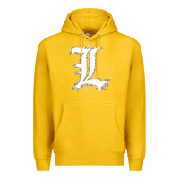Lemon ryuzaki Premium Hoodie - linhVisuals
