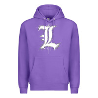 Ryuzaki Premium Hoodie | Teevron