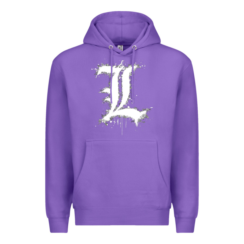 Ryuzaki Premium Hoodie by linhVisuals | Teevron