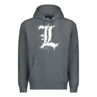 Rock ryuzaki Premium Hoodie - linhVisuals