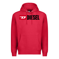 Cardinal Diesel Premium Hoodie - linhVisuals