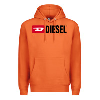 Carrot Diesel Premium Hoodie - linhVisuals